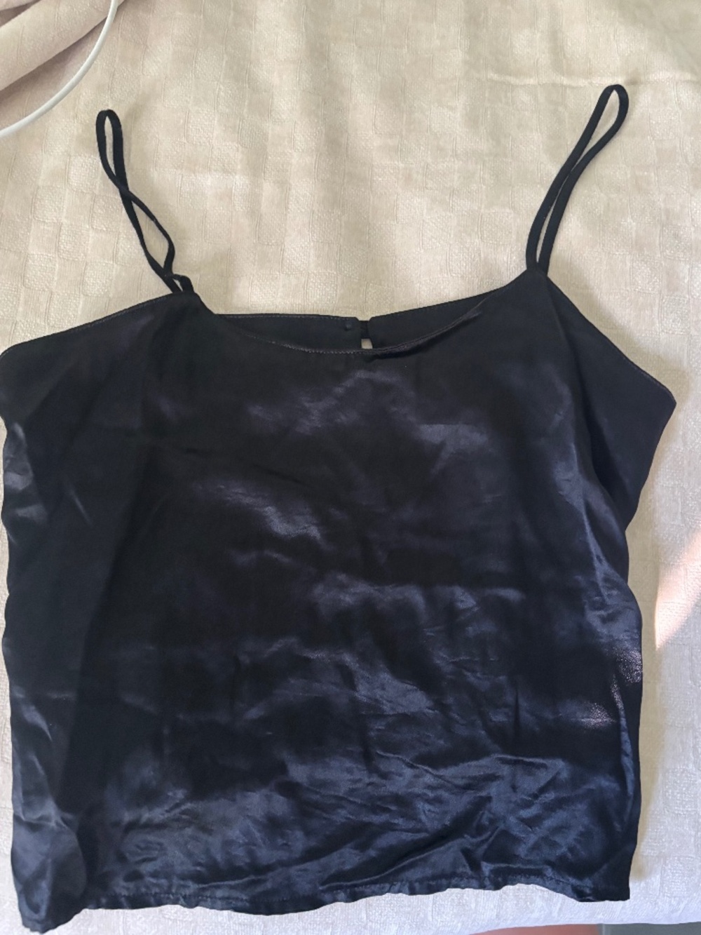 Vintage neiman marcus blouse